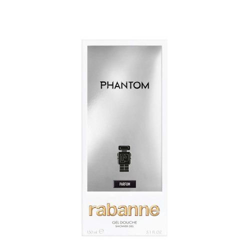 RABANNE PARFUM Phantom Parfum - Duschgel 3349668653546